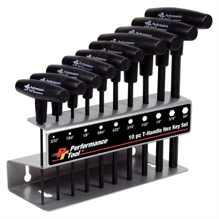 Wilmar Corp. / Performance Tool